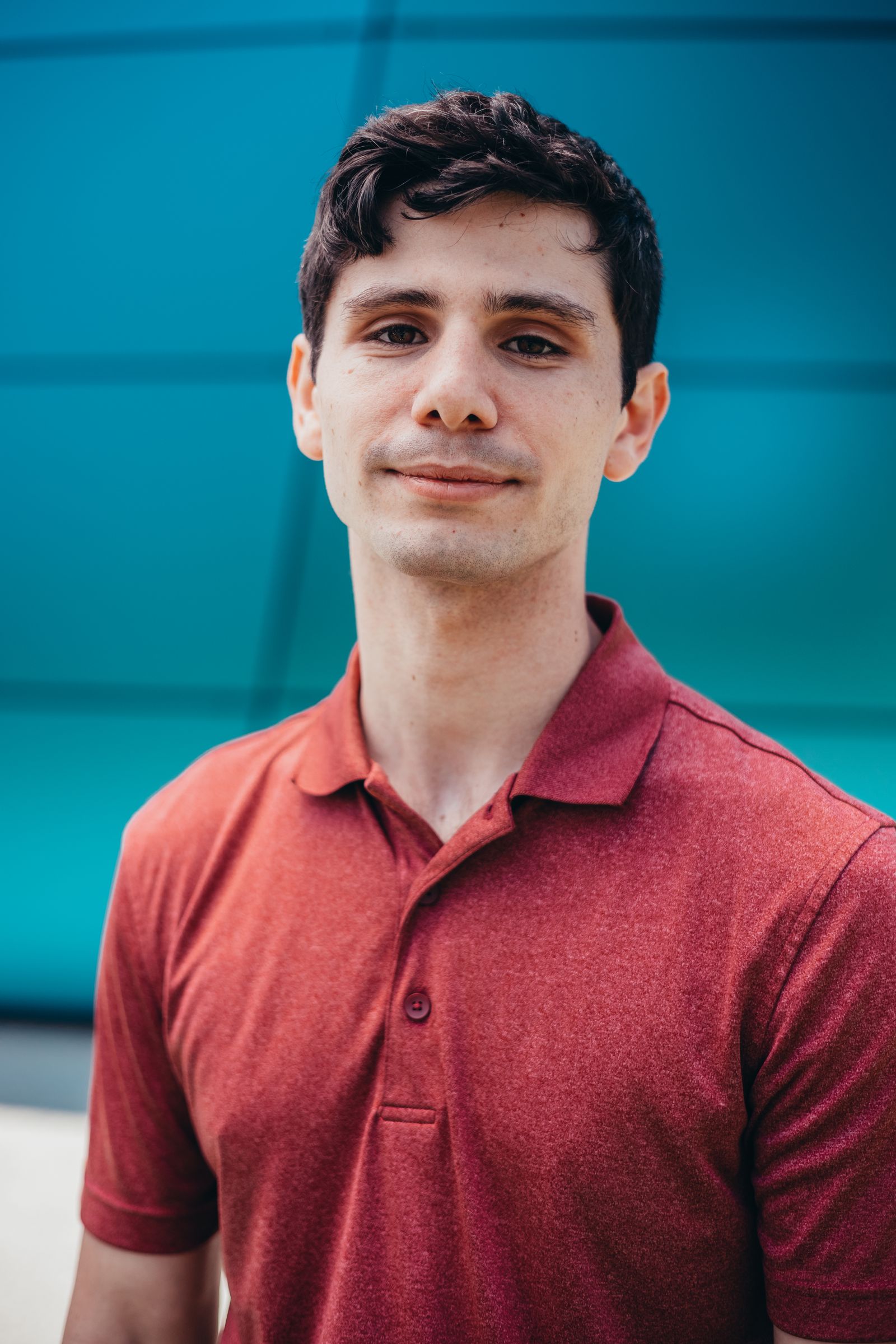 Danny Kowalski, third-generation owner